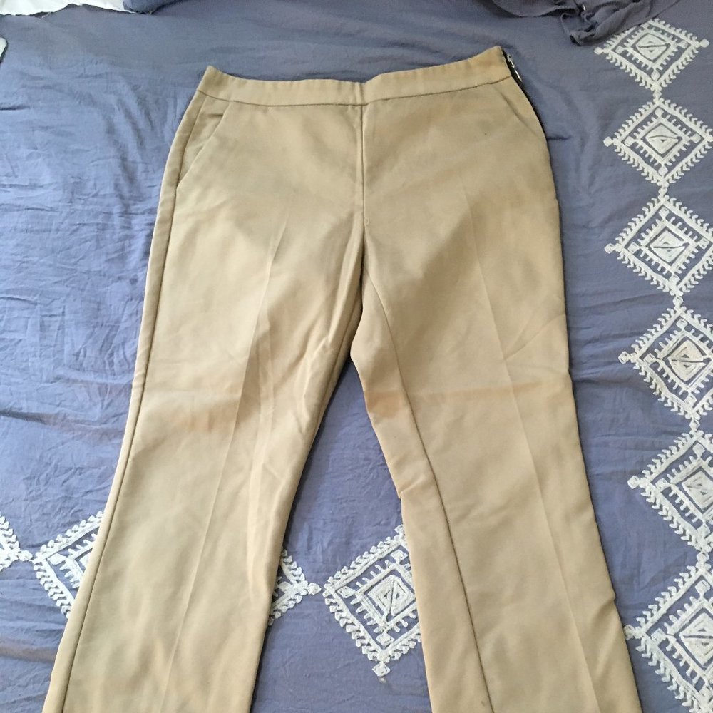 Zara Dress/Office Pants